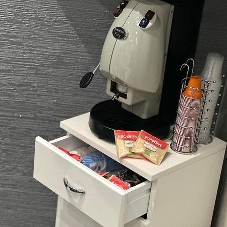 Naomi Luxury Home 卡塔尼亚 外观 照片