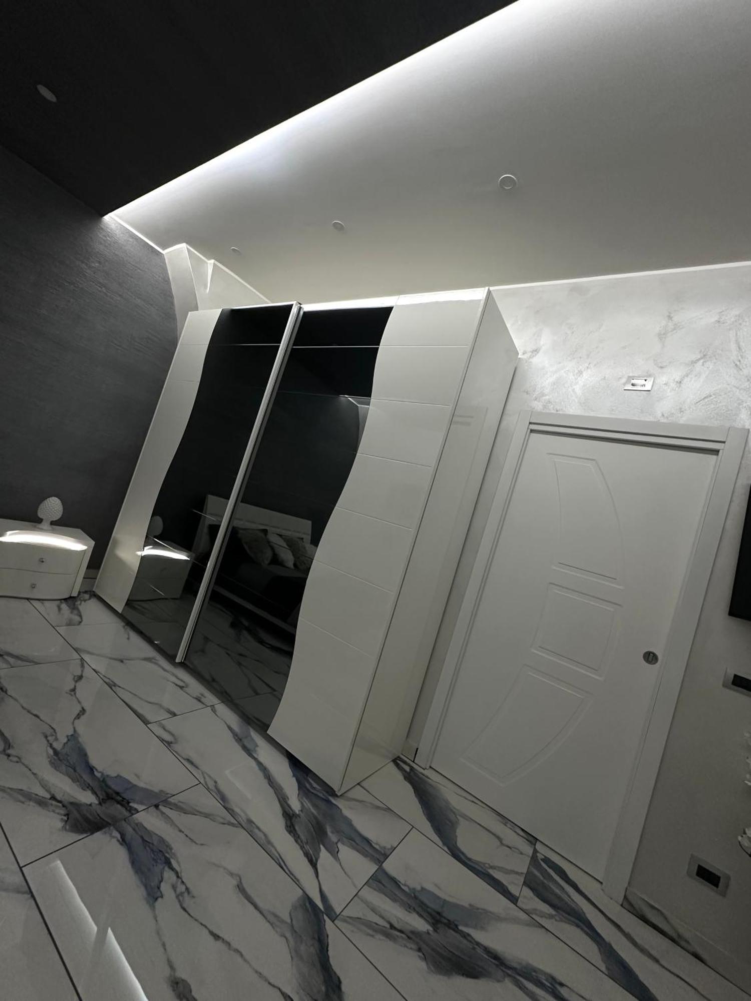 Naomi Luxury Home 卡塔尼亚 外观 照片