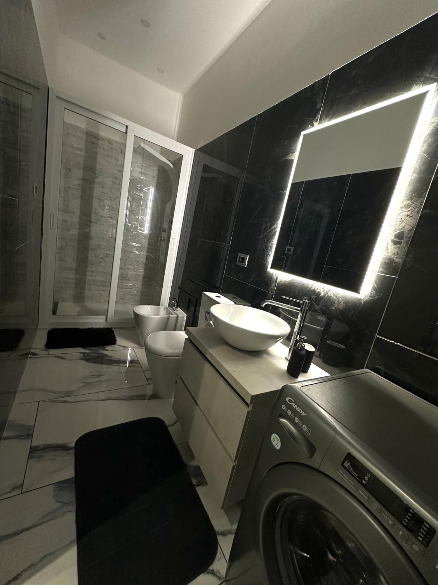Naomi Luxury Home 卡塔尼亚 外观 照片