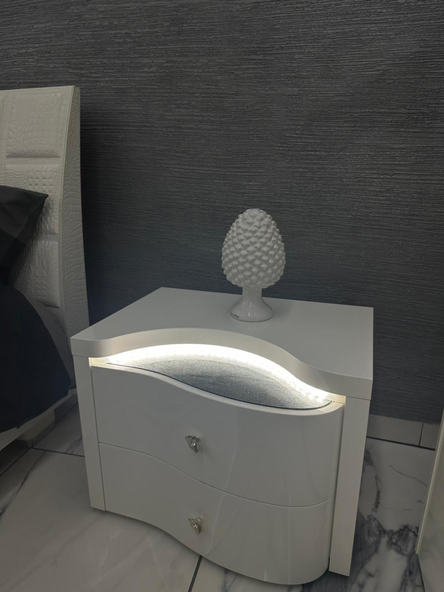 Naomi Luxury Home 卡塔尼亚 外观 照片
