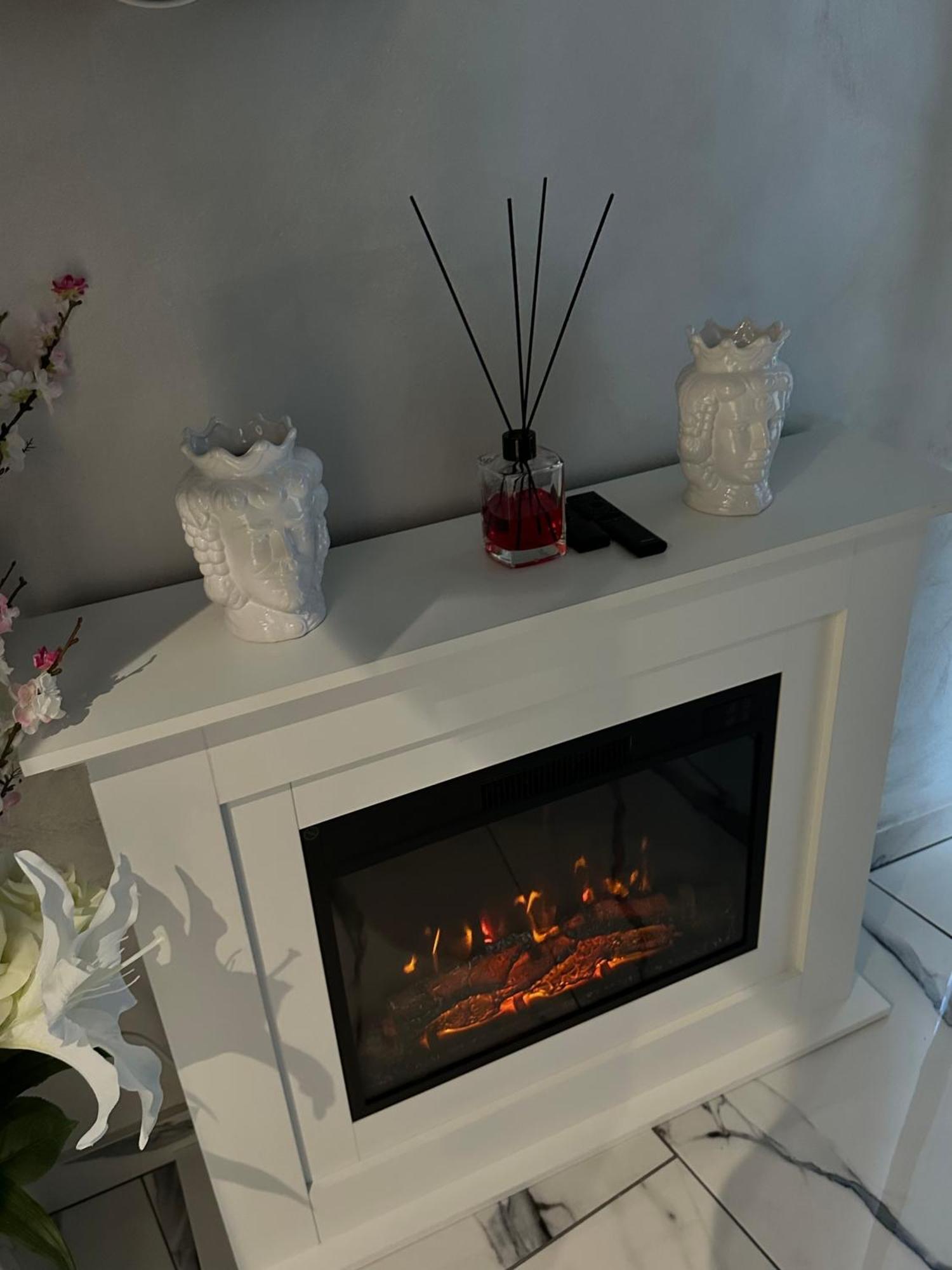 Naomi Luxury Home 卡塔尼亚 外观 照片