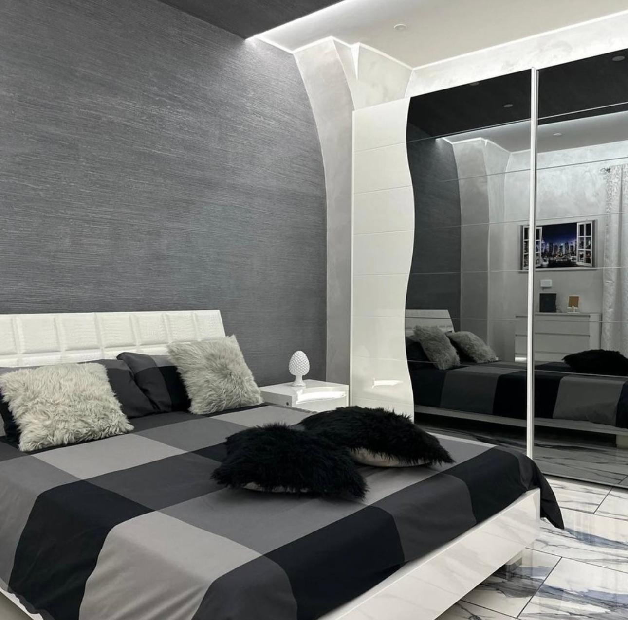 Naomi Luxury Home 卡塔尼亚 外观 照片