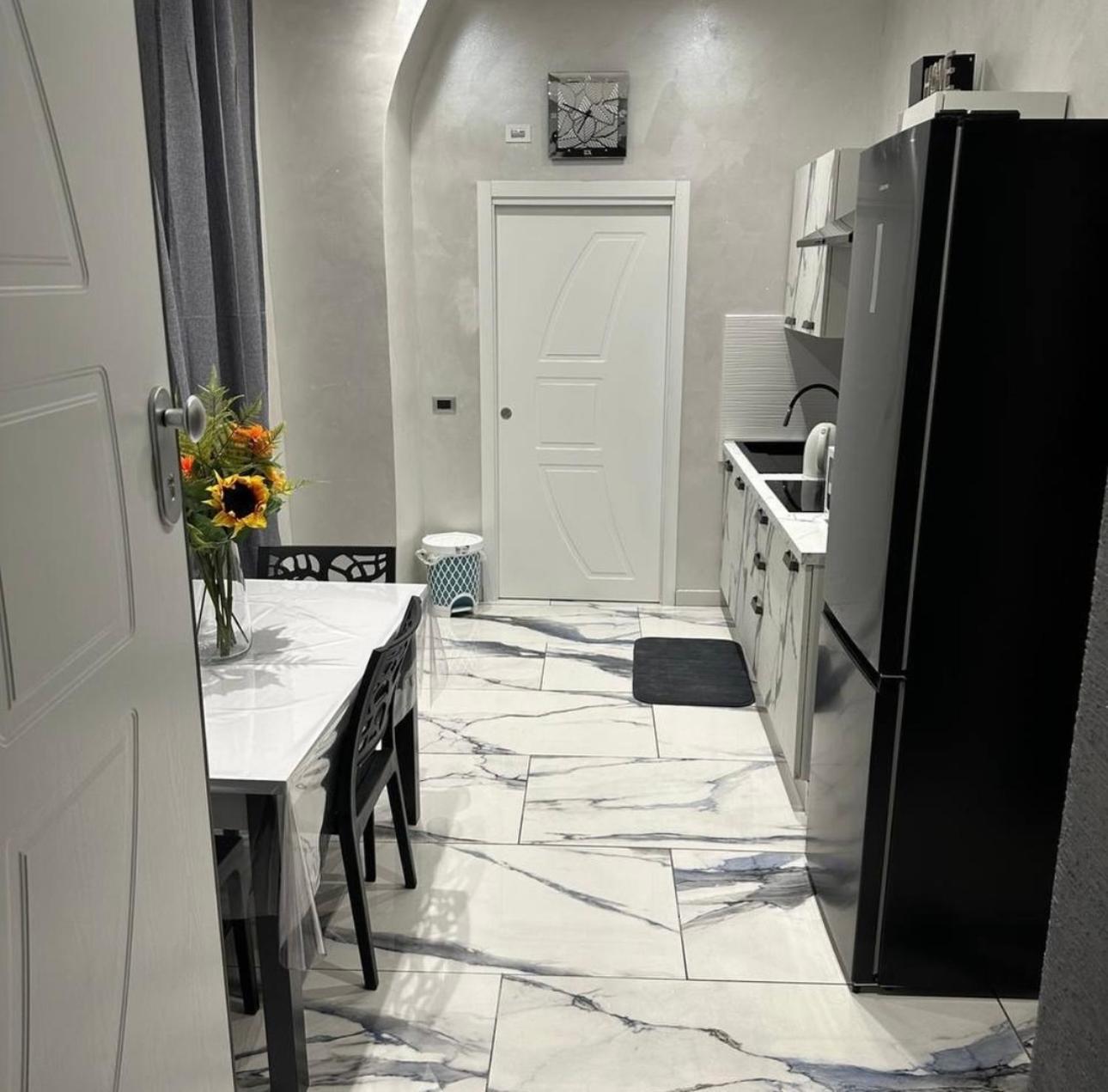 Naomi Luxury Home 卡塔尼亚 外观 照片