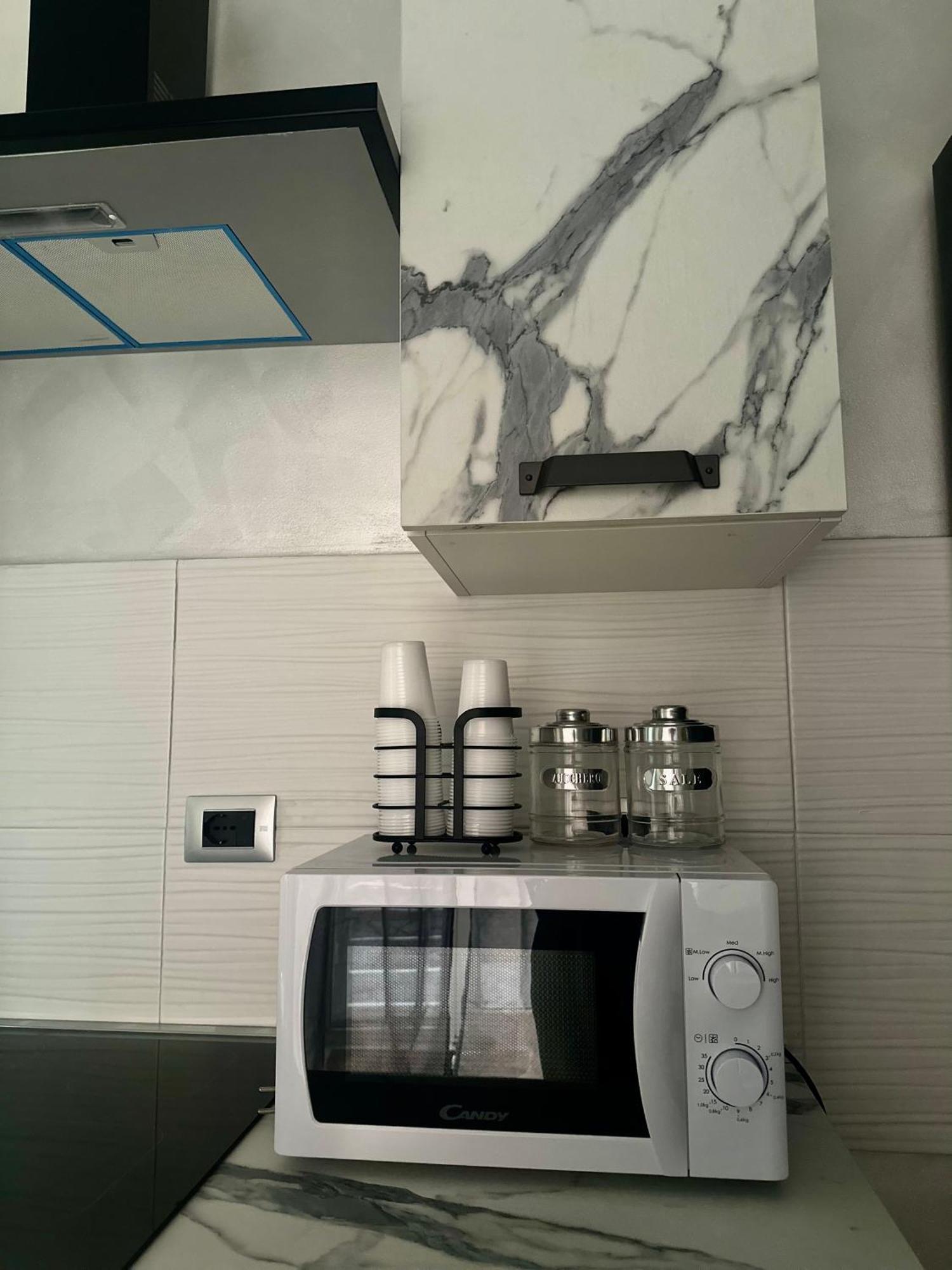 Naomi Luxury Home 卡塔尼亚 客房 照片