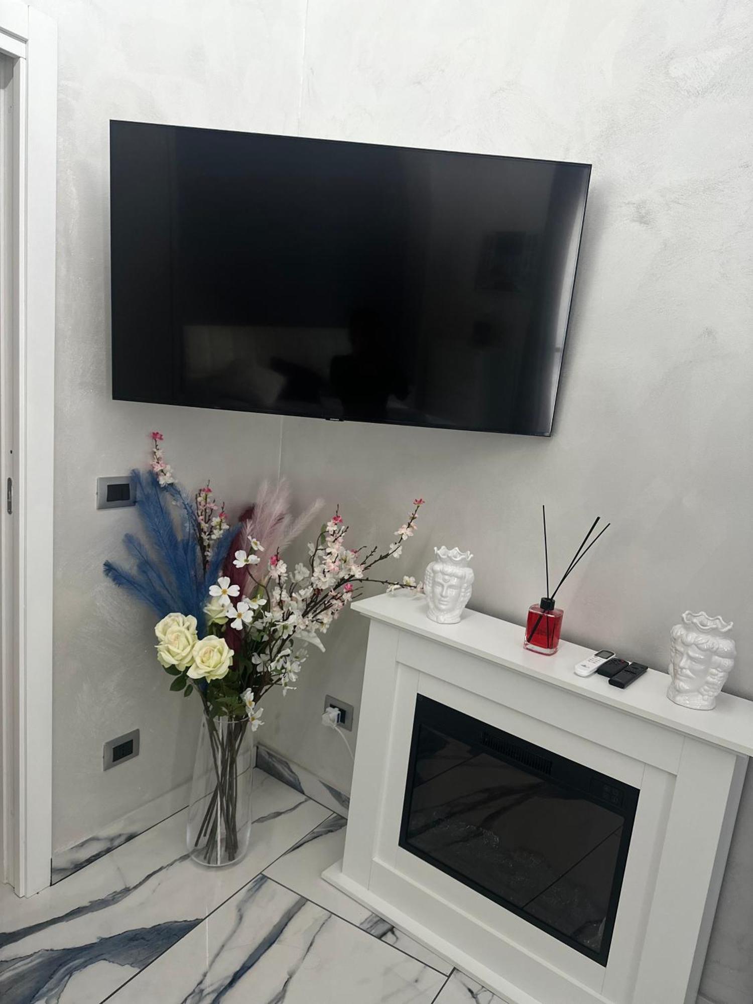 Naomi Luxury Home 卡塔尼亚 客房 照片