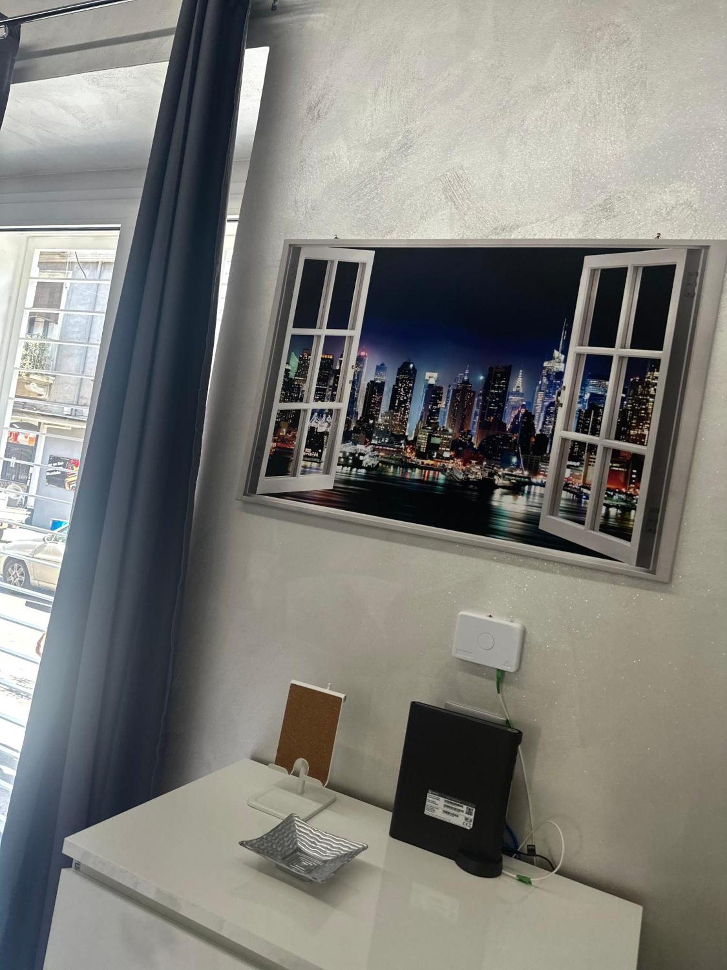 Naomi Luxury Home 卡塔尼亚 客房 照片